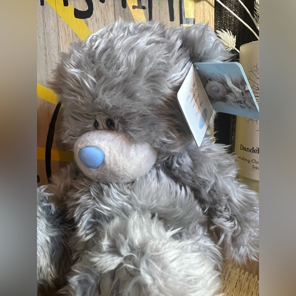 Me To You Classic Tatty Teddy Plush NWT~UK - Picture 3 of 17